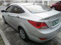 2012 Hyundai Accent for sale in Bacoor-1