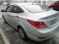 2012 Hyundai Accent for sale in Bacoor-2