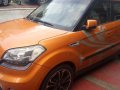 2010 Kia Soul for sale in Quezon City-0