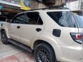 Toyota Fortuner 2015 for sale in Muntinlupa -5