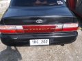 1993 Toyota Corolla for sale in San Fernando-4