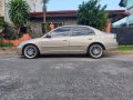 2nd Hand 2002 Honda Civic for sale -7