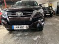 2017 Toyota Fortuner for sale in Quezon City -4