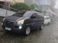 Hyundai Starex 2007 for sale in Biñan-4