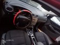 Sell 2009 Ford Focus Hatchback in Makati-2