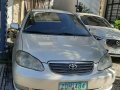 2006 Toyota Corolla Altis for sale in Quezon City-6