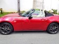 2018 Mazda Mx-5 Miata for sale in Quezon City -6