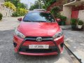 2017 Toyota Yaris for sale in Mandaluyong -2