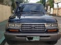 Toyota Land Cruiser 1995 for sale in Mandaluyong-8
