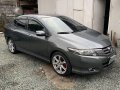 2009 Honda City for sale in Quezon City -7