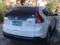 2012 Honda Cr-V for sale in Manila-4