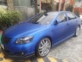 Toyota Camry 2007 for sale in Pasig -3