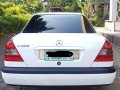1997 Mercedes-Benz C-Class for sale in Muntinlupa -6