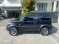 2016 Suzuki Jimny for sale in Quezon City -5