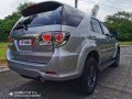 2016 Toyota Fortuner for sale in Lipa-3