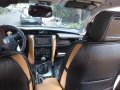 2016 Toyota Fortuner for sale in Quezon City-7