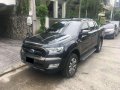 2016 Ford Ranger Diesel at 14000 km for sale -6