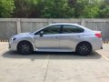 2018 Subaru Wrx for sale in Mandaue -0