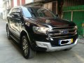 2018 Ford Everest for sale in Manila-5