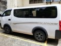 2016 Nissan Urvan for sale in Dasmariñas -2