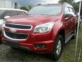 2017 Chevrolet Trailblazer for sale in Cainta-2