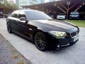2014 Bmw 520D for sale in Manila-7