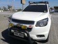 Chevrolet Trailblazer 2014 at 41000 km for sale -1