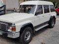 1995 Nissan Patrol for sale in Mandaluyong -0