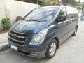 2013 Hyundai Starex for sale in Quezon City-9