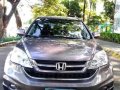 2011 Honda Cr-V for sale in Biñan-3