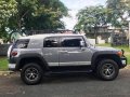 2015 Toyota Fj Cruiser for sale in Las Pinas-3