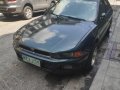 1998 Mitsubishi Galant for sale in Makati-9