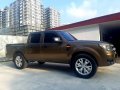 2011 Ford Ranger for sale in Makati -1