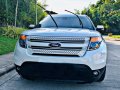 2013 Ford Explorer for sale in Pasig-8