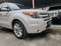 2013 Ford Explorer for sale in Pasig -6