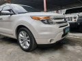 2013 Ford Explorer for sale in Pasig -1