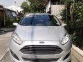 2014 Ford Fiesta for sale in Quezon City-3