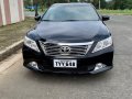 2012 Toyota Camry for sale in Quezon City-9