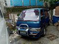 1994 Nissan Urvan for sale in Quezon City-1