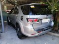2015 Toyota Fortuner at 70000 km for sale -6