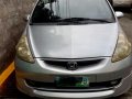 2005 Honda Jazz for sale in Manila-8