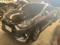 Selling Grey Toyota Wigo 2018 in Quezon City-2