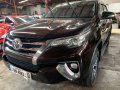 2017 Toyota Fortuner for sale in Quezon City -6