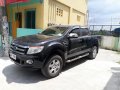 2015 Ford Ranger for sale in Marilao-1