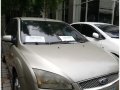 2006 Ford Focus for sale in Quezon City-3
