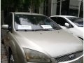 2006 Ford Focus for sale in Quezon City-0