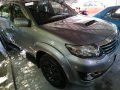 2015 Toyota Fortuner at 70000 km for sale -7