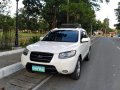 2007 Hyundai Santa Fe for sale in Lingayen-6