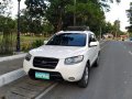 2007 Hyundai Santa Fe for sale in Lingayen-2