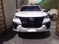 2018 Toyota Fortuner for sale in Tarlac City-0